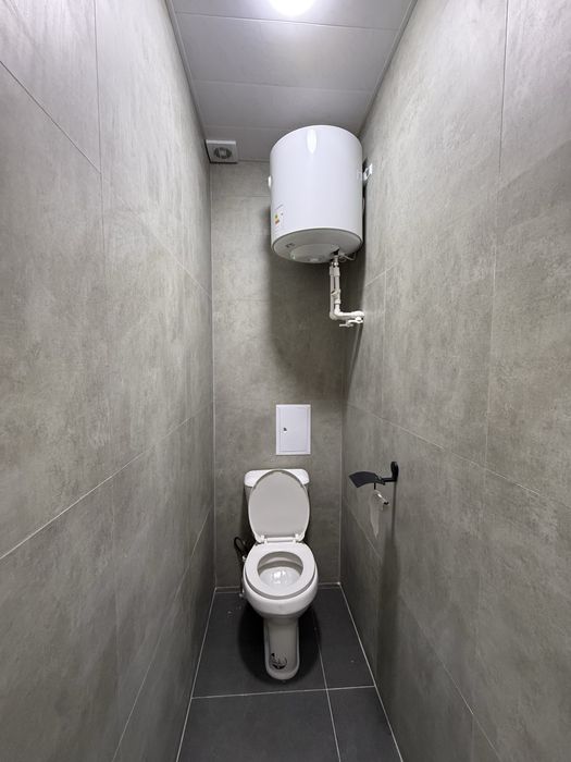 22-maktab orqasidan kvartira sotiladi