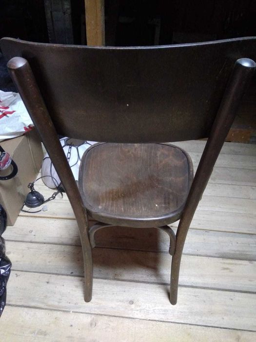 Scaune Bucatarie Vintage