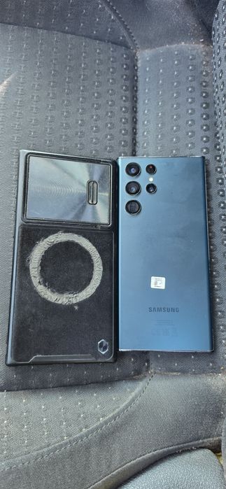 Samsung S22 Ultra