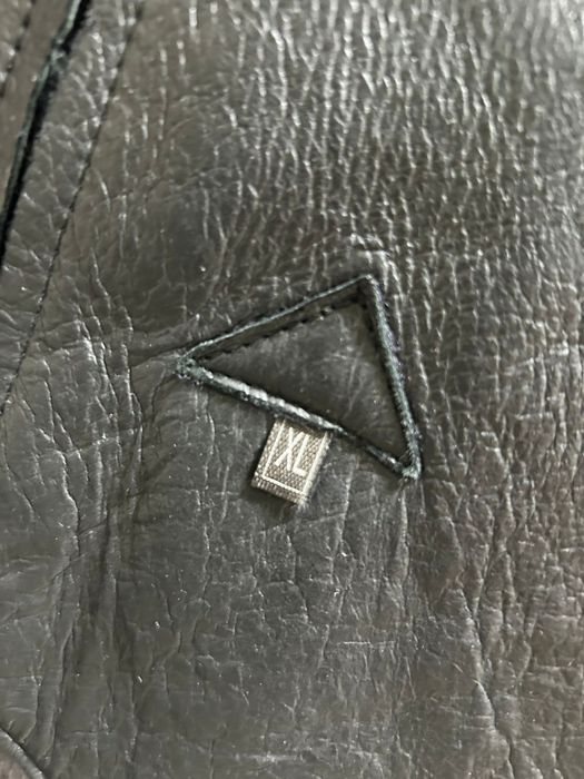 Продам дубленку мужскую