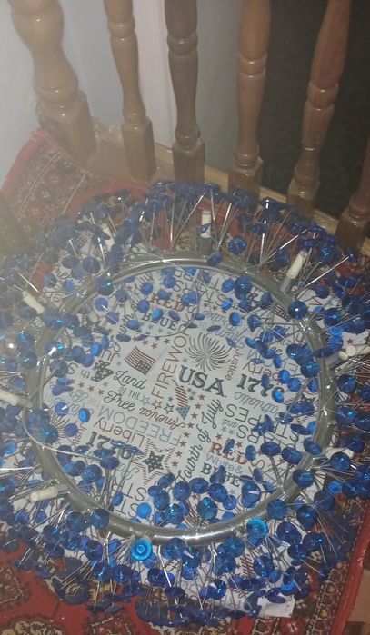 Люстра для гостиной новый не использовано