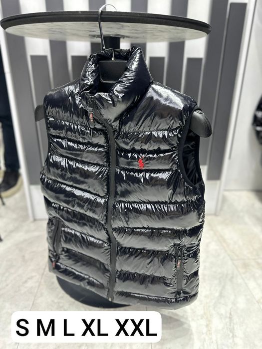Veste bărbați 

S - XXL 

190  Lei
Adaos 30