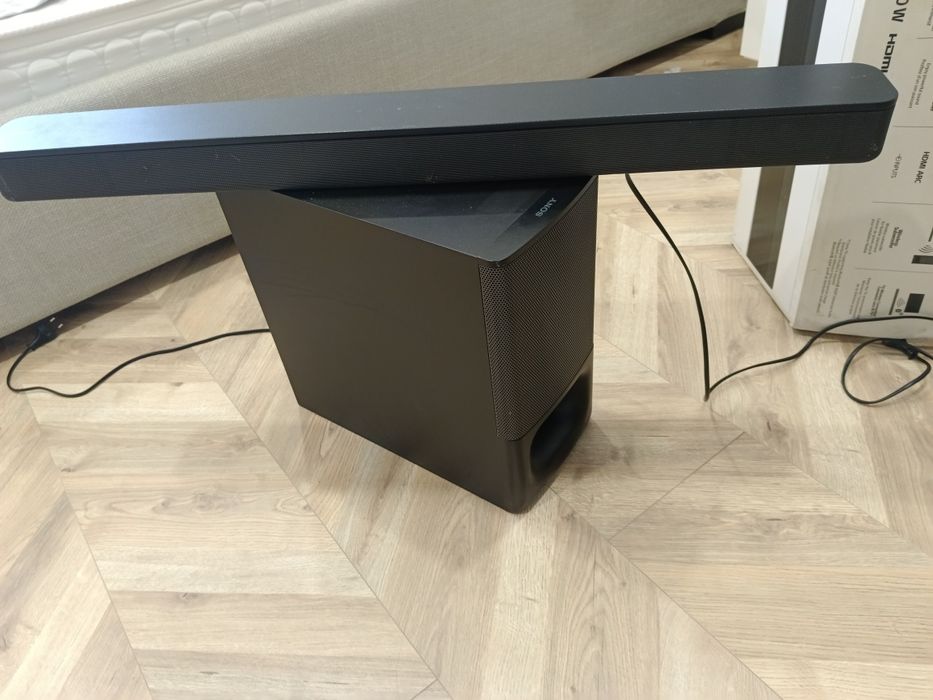 Саундбар Sony HT-S350