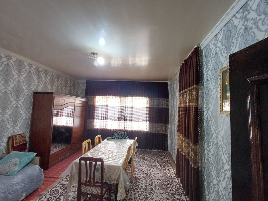 Зангата рамадан 6.7сотих