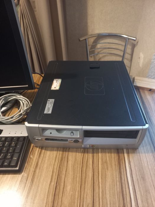 Продам компьютер вкомплекте