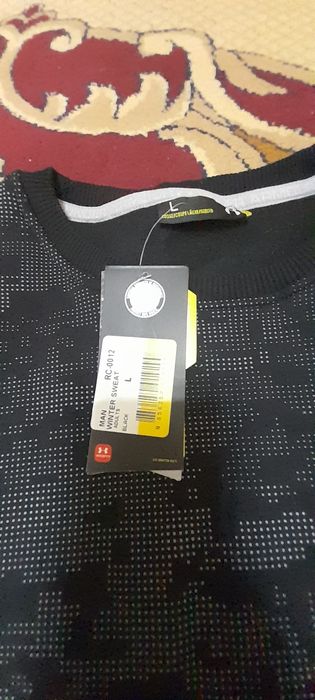 Erkaklar jemferi
