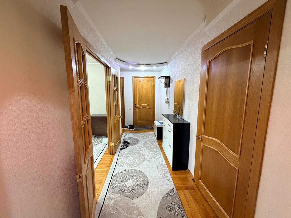 Продажа 3-комнатной квартиры