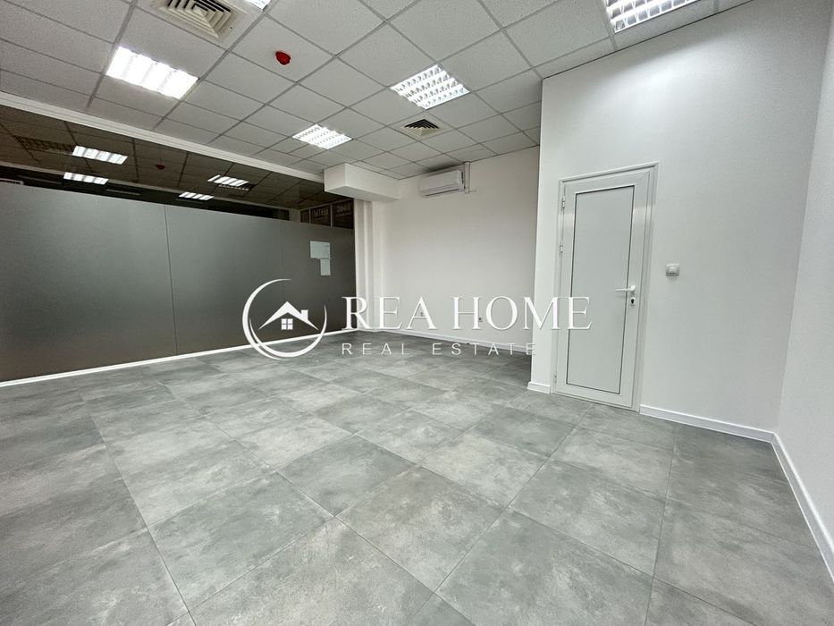 Дава се под наем Офис в София, Студентски град - 40 кв.м за 281.01 € - Снимка #2