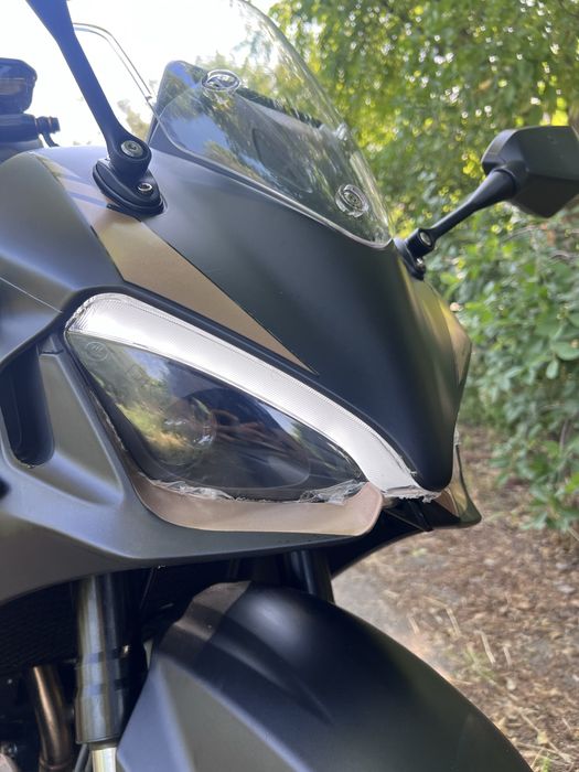 Супер акция на премиум! Ducati Panigalie 400cc + Бонус