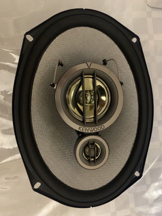 Продам Kenwood 718HQ