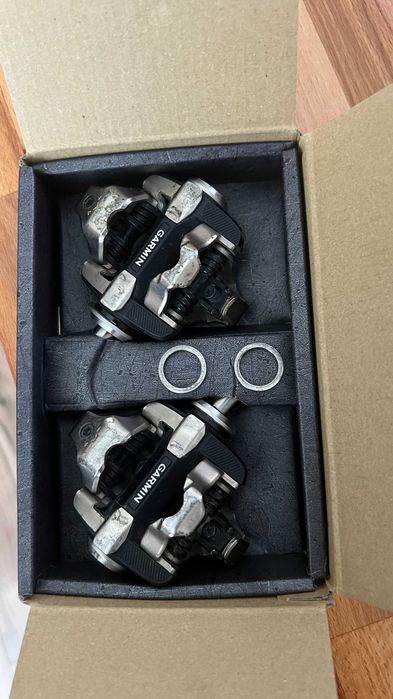 Garmin Rally XC200 Dual Power Meter (2 senzori) - Stare excelentă