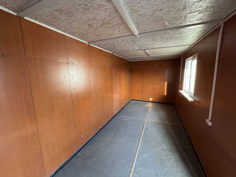 Аренда жилых контейнеров