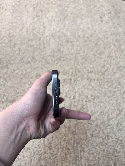 Iphone 15 pro 128 GB