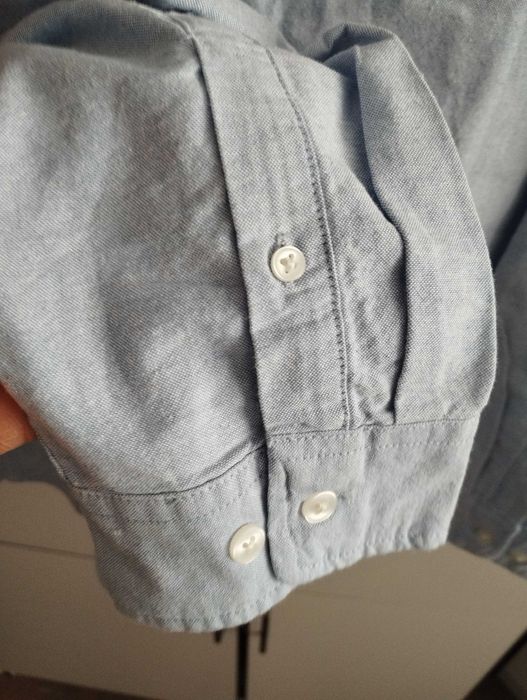 Три ризи H&M размер XXL.