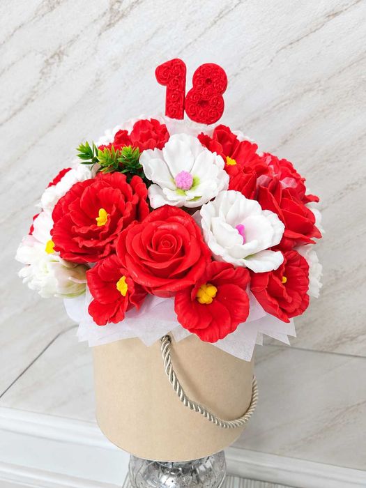 Aranjament floral
