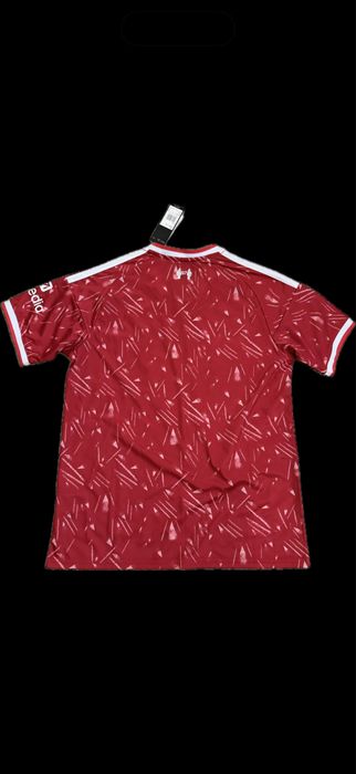 Tricou Liverpool model nou