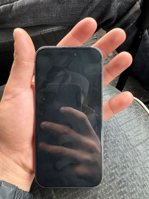 Продам 14 Pro срочно