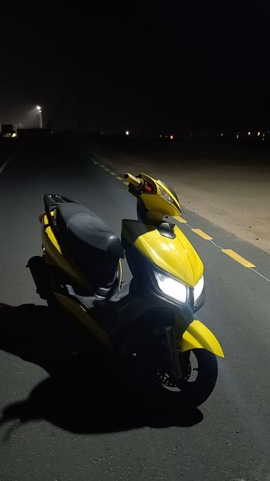 продам  мопед м8