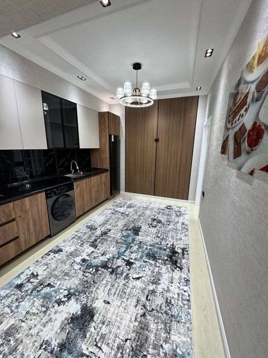 Самарканд Шахар квартира