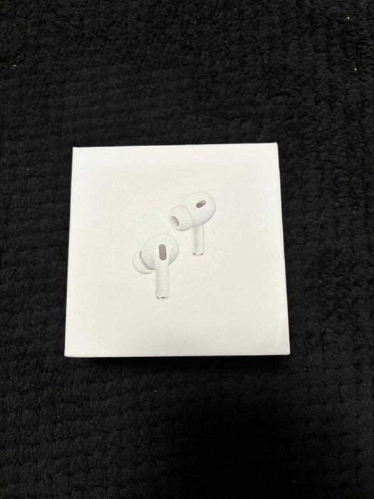 Apple Airpods Pro 2