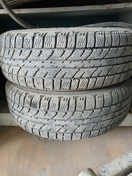 Продам шины диски