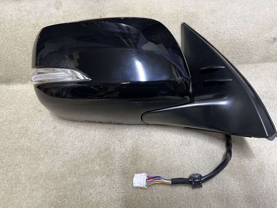 Зеркало lexus gx460 лексус