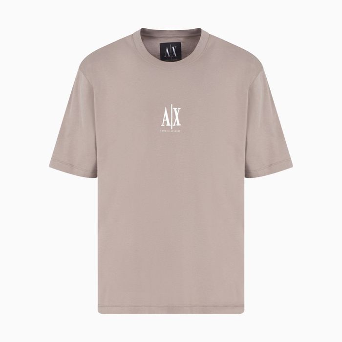 Оригинална мъжка тениска Armani Exchange XM000363 AF12308 U6207