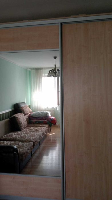 Сдам комнату с подселением