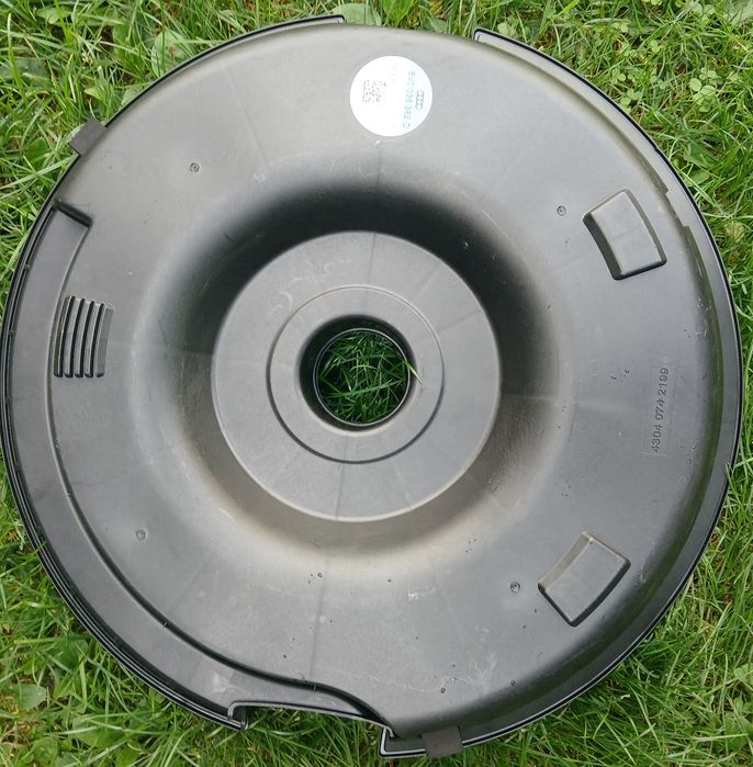Subwoofer auto Audi A3 Skoda Karoq