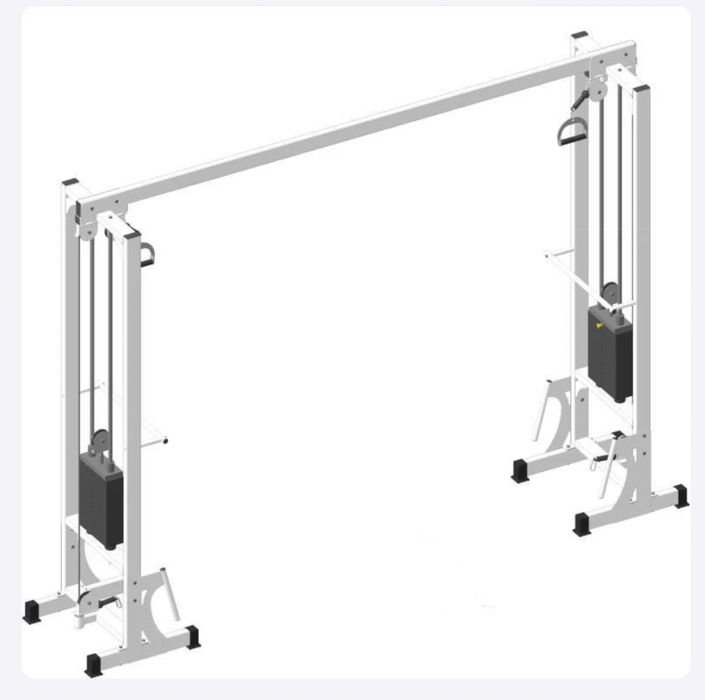 Тренажер МТБ (кинезотерапия, бубнуоский,лфк)