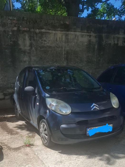 Citroen C1 de vanzare