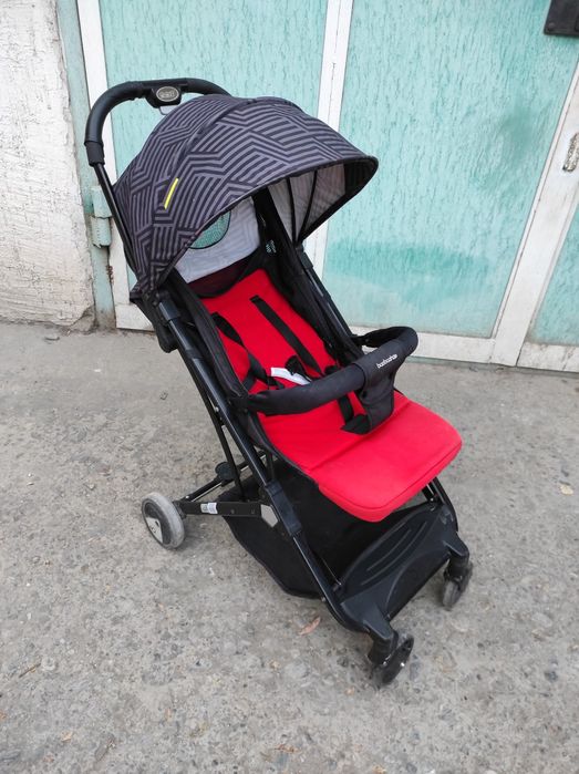 Очень хорошая коляска срочно