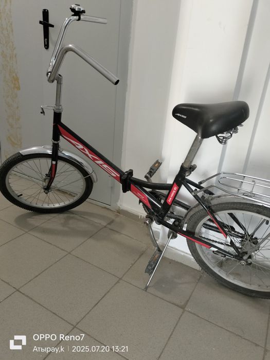 Велосипед подростка