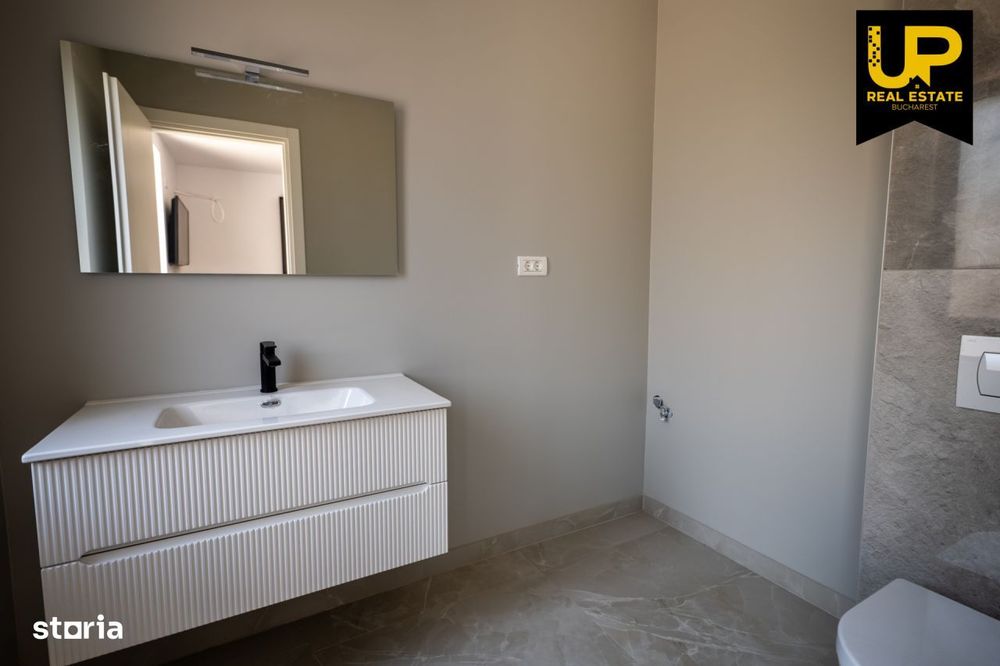 3 Camere | RONDA 43 | Popa Nan – Matei Voievod | Finisaje Premium