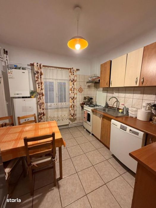 Casa individuala, 112 mp, zona Caraiman