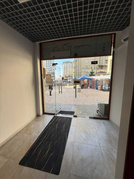 Аренда в Бизнес-центре | 1 ЛИНИЯ| Паркентский(RG)