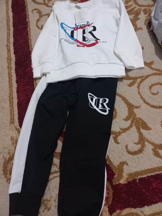 Продается детская одежда