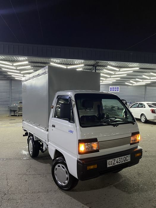 Labo 2024 Zor hoatda