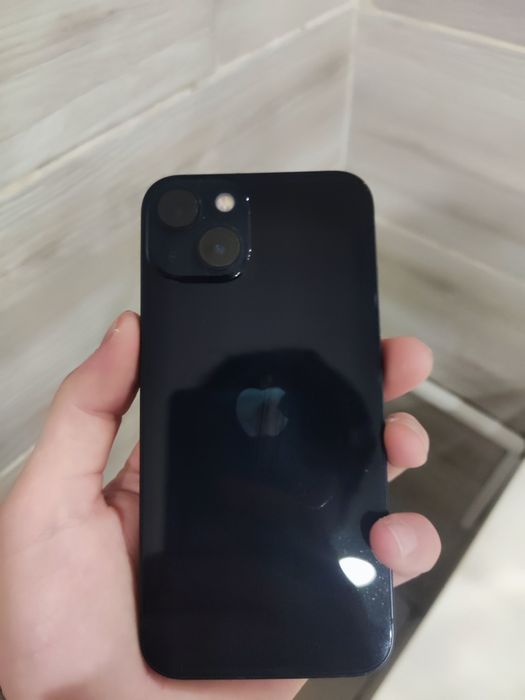 Айфон 13 документ бар