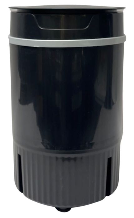 Стиральная машина Muxxed XPB32-8008 черная