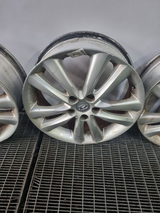 Jante aliaj Hyundai IX35 2010 - 2019 (1427) R18 Et48 5*112