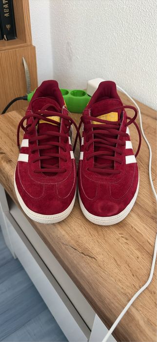 Adidasi Adidas Spezial