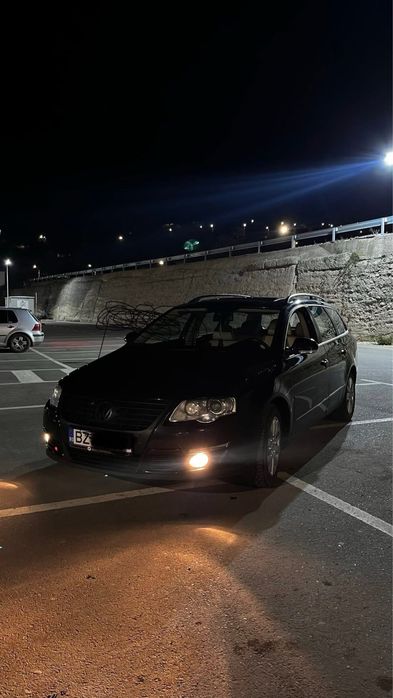 Passat b6 2010 automat