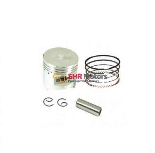 Piston ATV 125 cm3 (52.4 mm, B13)