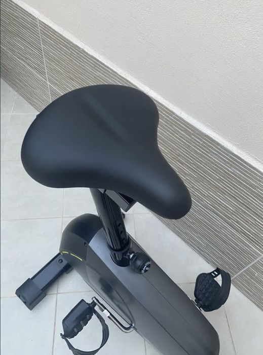 Велоергометър BMG-4400, Магнитен