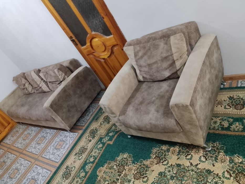 Продается диван