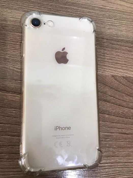 Продам IPhone 8…