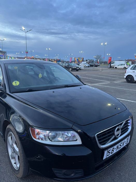 Volvo V50 1.6 diesel