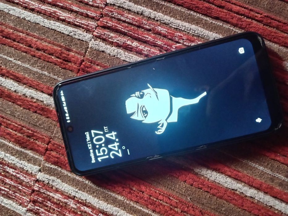 Обмен Редми нот 12с