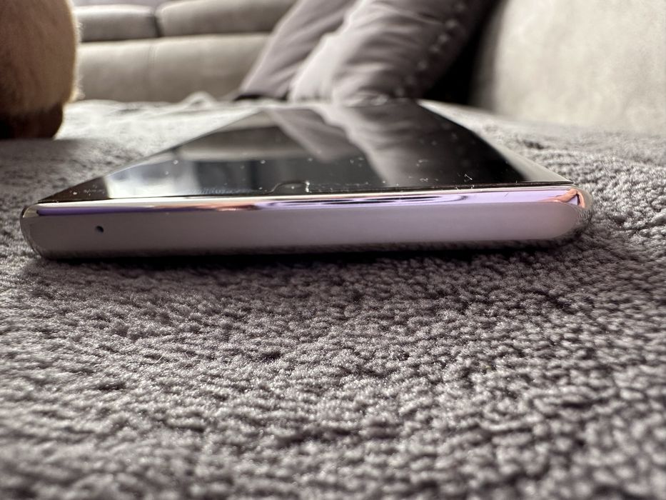 Смартфон Honor 70 256GB, Crystal Silver